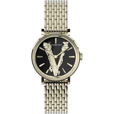 Versace - Armbanduhr - Damen - Quarz - Virtus - VERI00820