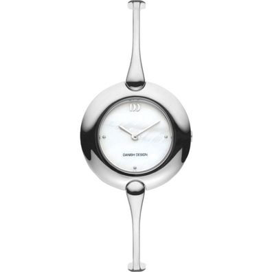 Danish Design - Armbanduhr - Damen - IV62Q1193