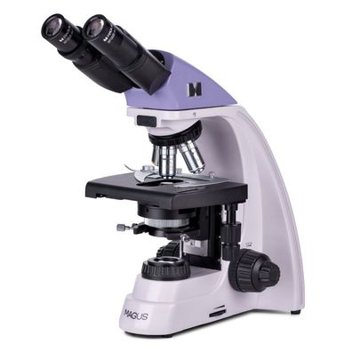 Magus - 82889 - Bio 250BL Biologisches Mikroskop