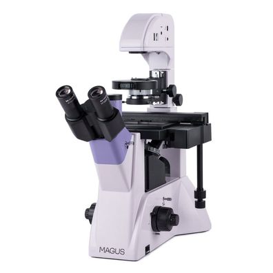 Magus - 82907 - Bio V350 Biologisches Inversionsmikroskop