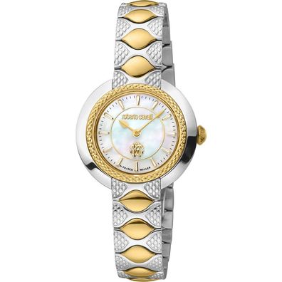 Roberto Cavalli By Franck Muller - RV1L180M0051 - Uhren - Damen