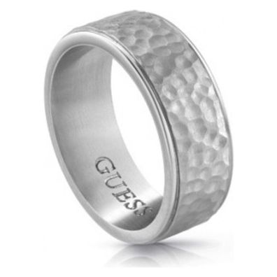 Guess - Ring - Herren - UMR29004-64 - GUESS HERO - Weite 64