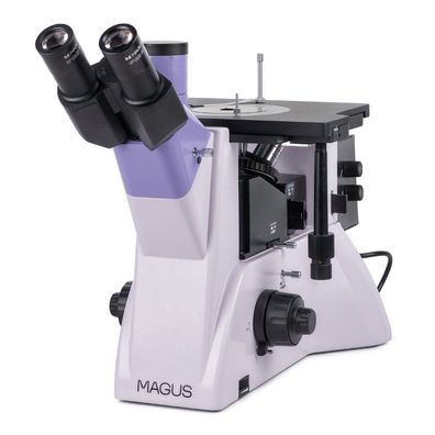 Magus - 82903 - Metal V700 BD Metallurgisches Inversionsmikroskop