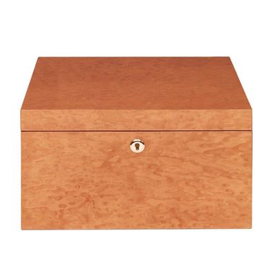 Rapport London - L281 - Uhrenbox für 16 Uhren - Heritage - walnut