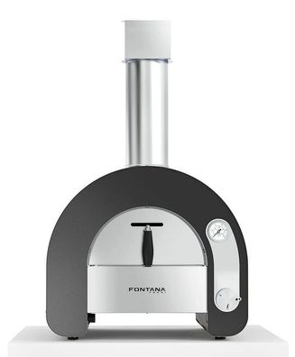 Gas-Pizzaofen Fontana Maestro 40