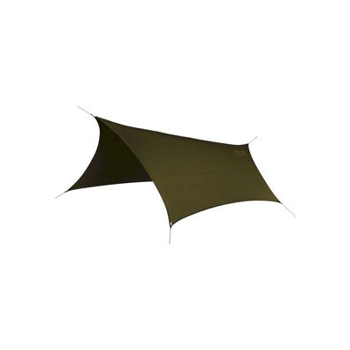 ENO - ENO-PF003 - Wetterschutzplane - ProFly Rain Tarp Olive