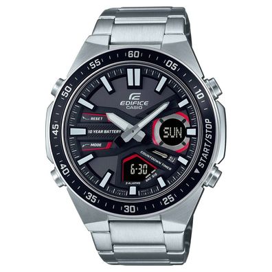 Casio - EFV-C110D-1A4VEF - Uhren - Herren