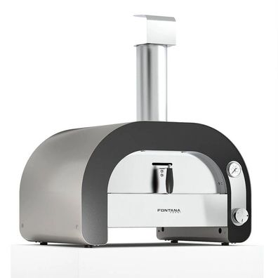 Gas-Pizzaofen Fontana Maestro 60