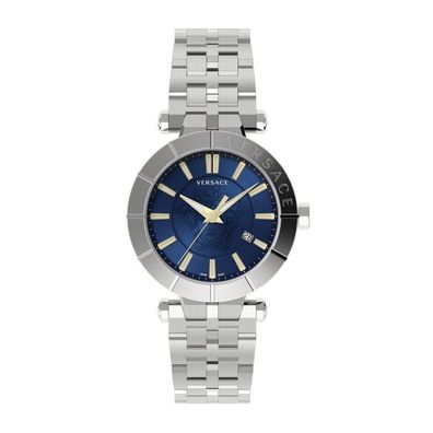 Versace - Armbanduhr - Herren - Quarz - V-Race - VE2B00421