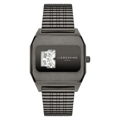 Liebeskind Berlin - LT-0393-MQ - Armbanduhr