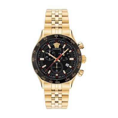 Versace - VE2U00622 - Armbanduhr - Herren - Quarz - Hellenyium