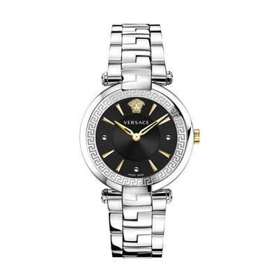 Versace - Armbanduhr - Damen - Quarz - Revive - VE2L00321