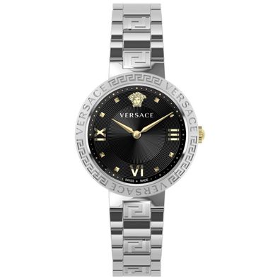 Versace - Armbanduhr - Damen - Quarz - Greca - VE2K00521