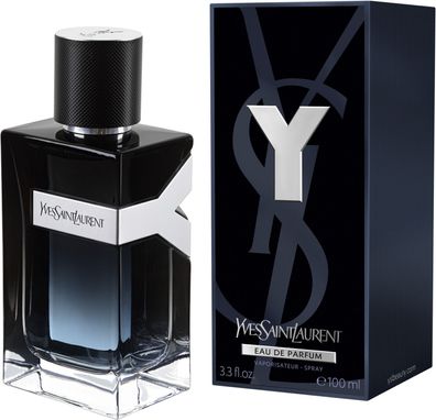 Yves Saint Laurent Y Eau de Parfum 100ml