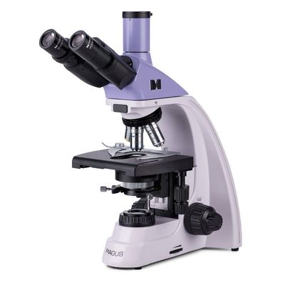 Magus - 82890 - Bio 250T Biologisches Mikroskop