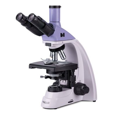 Magus - 82891 - Bio 250TL Biologisches Mikroskop