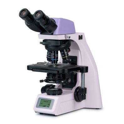 Magus - 83480 - Bio DH260 Biologisches Digitalmikroskop