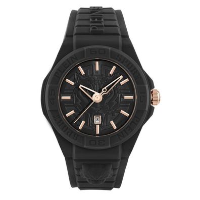 Plein Sport - PSHDA0524 - Armbanduhr - Unisex - Quarz - New Fearless