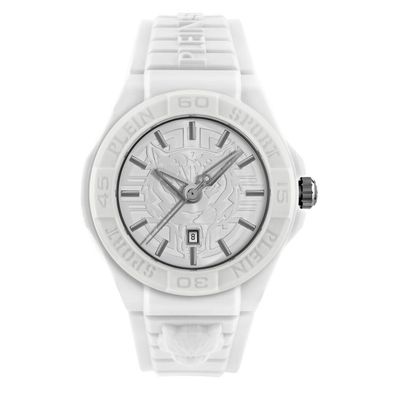 Plein Sport - PSHDA0324 - Armbanduhr - Unisex - Quarz - New Fearless