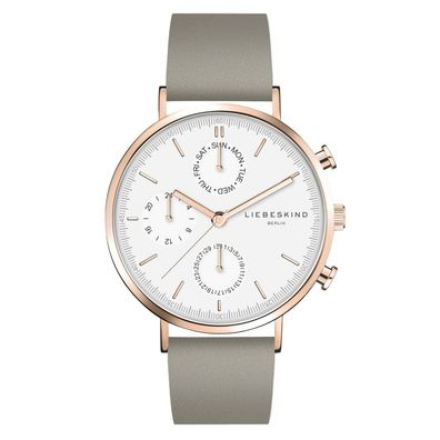 Liebeskind Berlin - LT-0196-LM - Armbanduhr