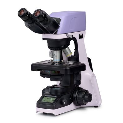 Magus - 83478 - Bio DH240 Biologisches Digitalmikroskop