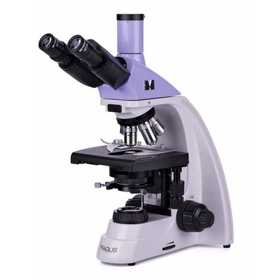 Magus - 82894 - Bio 230T Biologisches Mikroskop