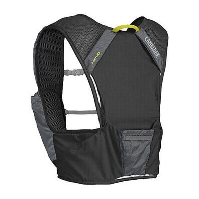 Camelbak - CB1919002093 - Trinkweste - Nano Vest Graphite / Sulphur Spring M