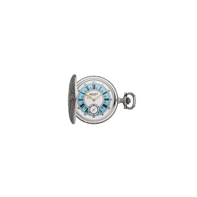 Regent - 32-P-724 - mechanische Uhr - Taschenuhr