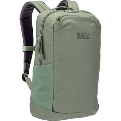 Bach Equipment - B281362-7624R - Rucksack - Bicycule 15 sage green regular