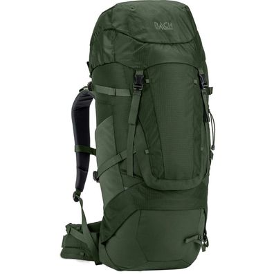 Bach Equipment - B289929-7607L - Rucksack - Daydream 50 kombu green long