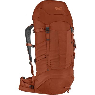 Bach Equipment - B289930-7608L - Rucksack - Daydream 40 picante red long