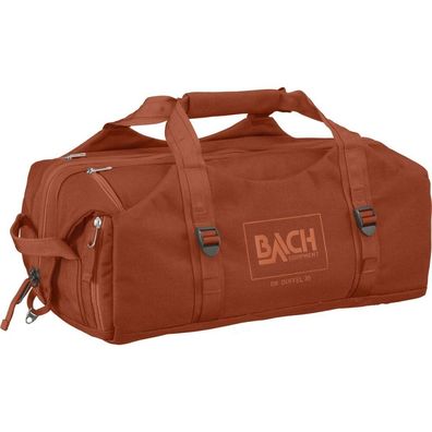 Bach Equipment - B281353-7608 - Reisetasche - Dr. Duffel 30 picante red