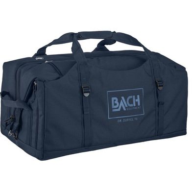 Bach Equipment - B281355-0096 - Reisetasche - Dr. Duffel 70 midnight blue