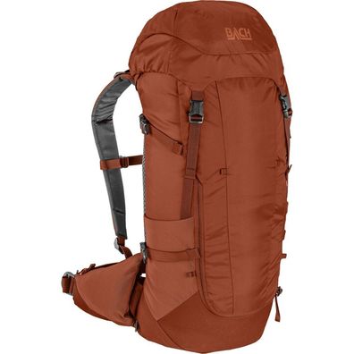 Bach Equipment - B297057-7608R - Rucksack - Daydream 35 picante red regular