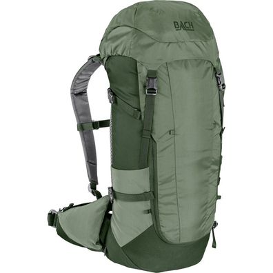 Bach Equipment - B297057-7810R - Rucksack