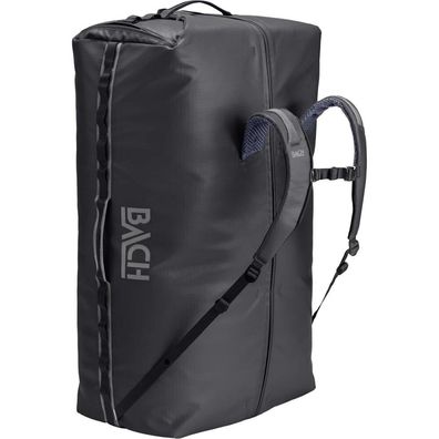 Bach Equipment - B419979-0001 - Reisetasche - Dr. Expedition Duffel 120 black