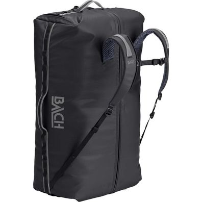 Bach Equipment - B419980-0001 - Reisetasche - Dr. Expedition Duffel 90 black