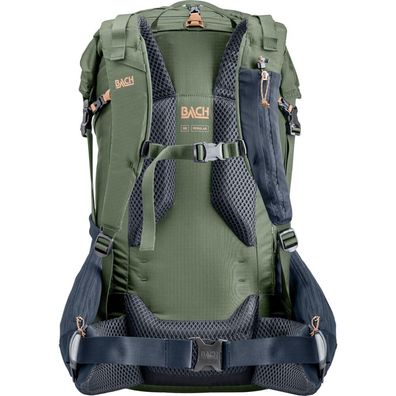 Bach Equipment - B420991-7809L - Rucksack