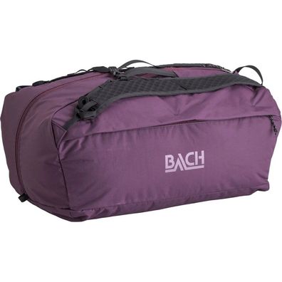 Bach Equipment - B420985-1512 - Reisetasche - Itsy Bitsy Duffel 30 dark purple