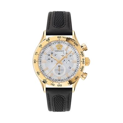 Versace - VE2U00222 - Armbanduhr - Herren - Quarz - Hellenyium Chrono