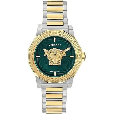 Versace - VE7B00323 - Armbanduhr - Damen - Quarz - Medusa Deco