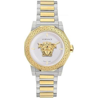 Versace - VE7B00423 - Armbanduhr - Damen - Quarz - Medusa Deco