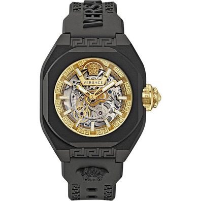 Versace - VE7L00123 - Armbanduhr - Herren - Automatik - V-Legend