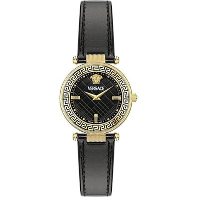 Versace - VE8B00224 - Armbanduhr - Damen - Quarz - Reve