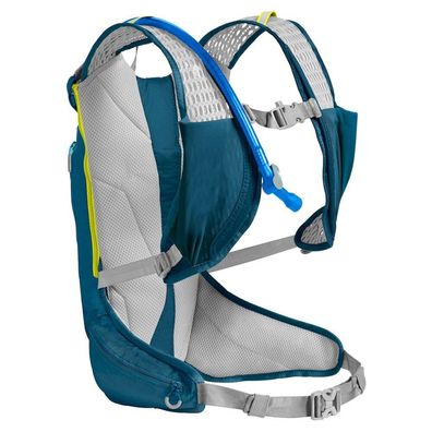 Camelbak - CB1140402000 - Trinkweste - Octane XCT Corsair Teal / Sulphur Spring