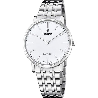 Festina - F20045/2 - Armbanduhr - Herren