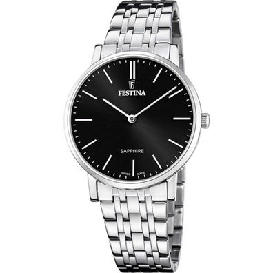 Festina - F20045/4 - Armbanduhr - Herren