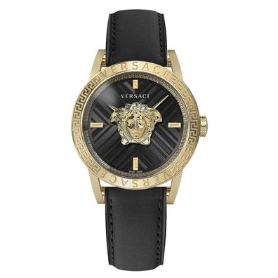Versace - VESN00422 - Armbanduhr - Herren - Quarz - V-Code
