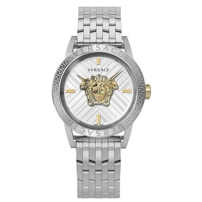 Versace - VESN00522 - Armbanduhr - Herren - Quarz - V-Code