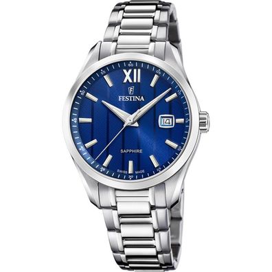 Festina - F20026/2 - Armbanduhr - Herren